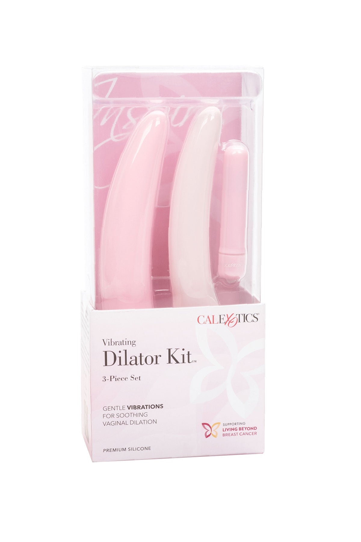 Vaginal Dilator Kit by Inspire