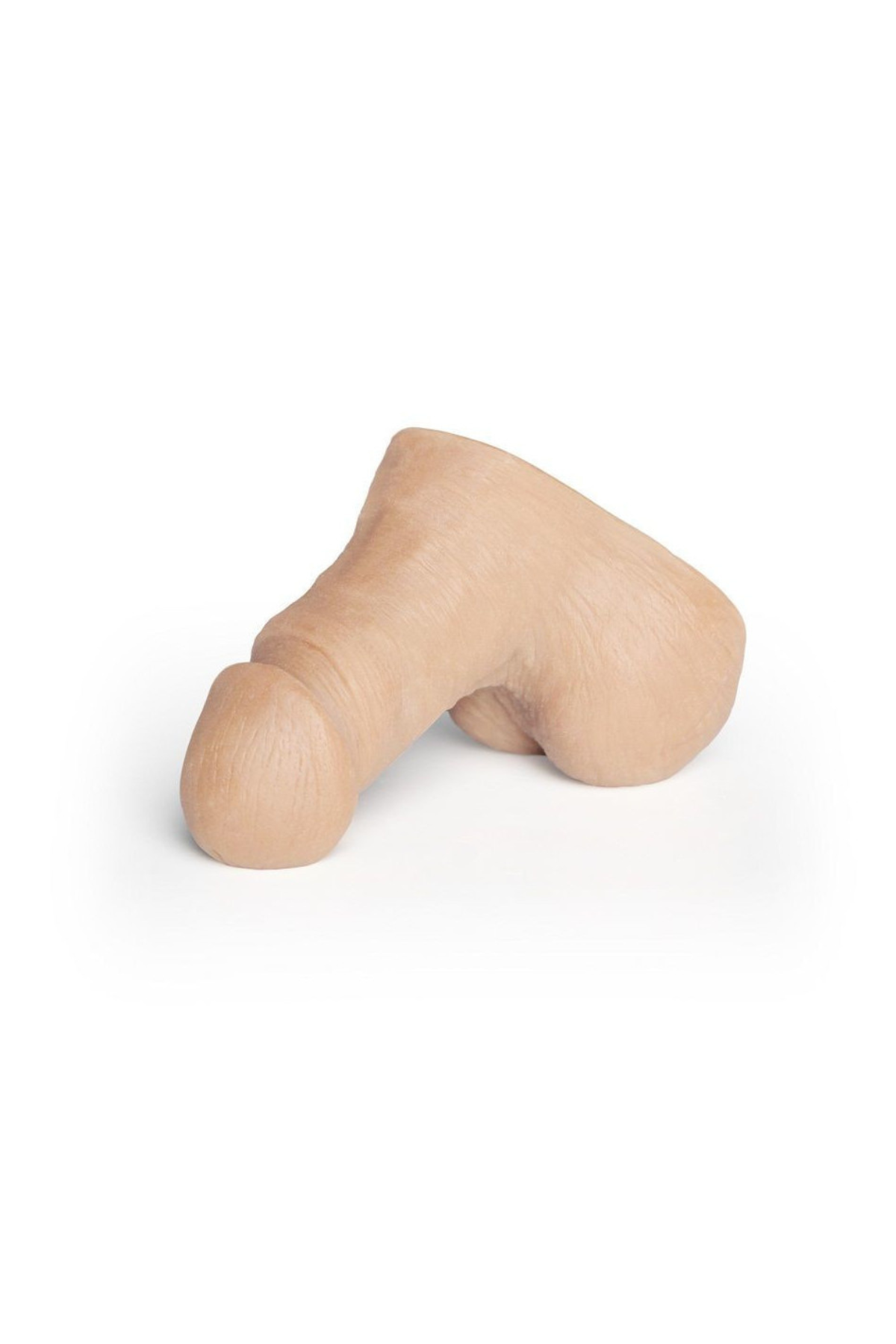 Mr Limpy | Realistic Packer Dildo