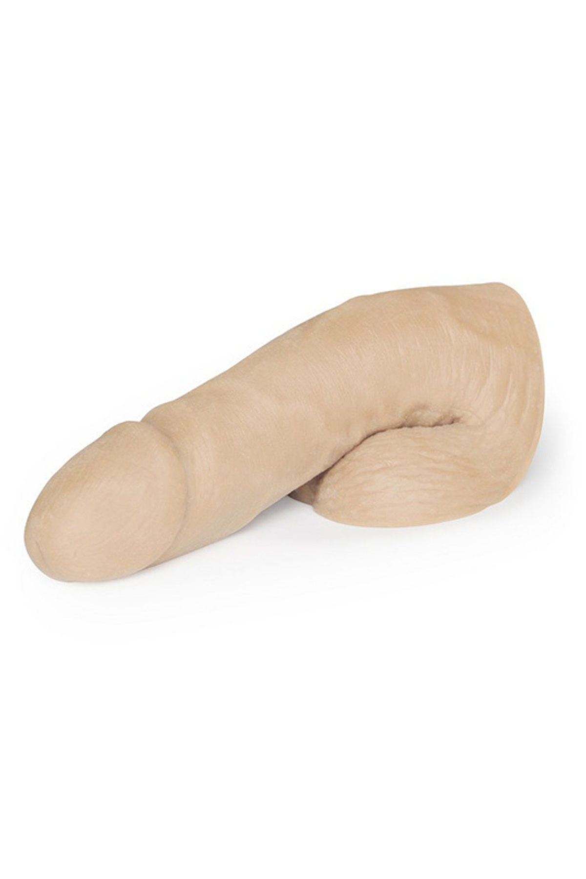 Mr Limpy | Realistic Packer Dildo