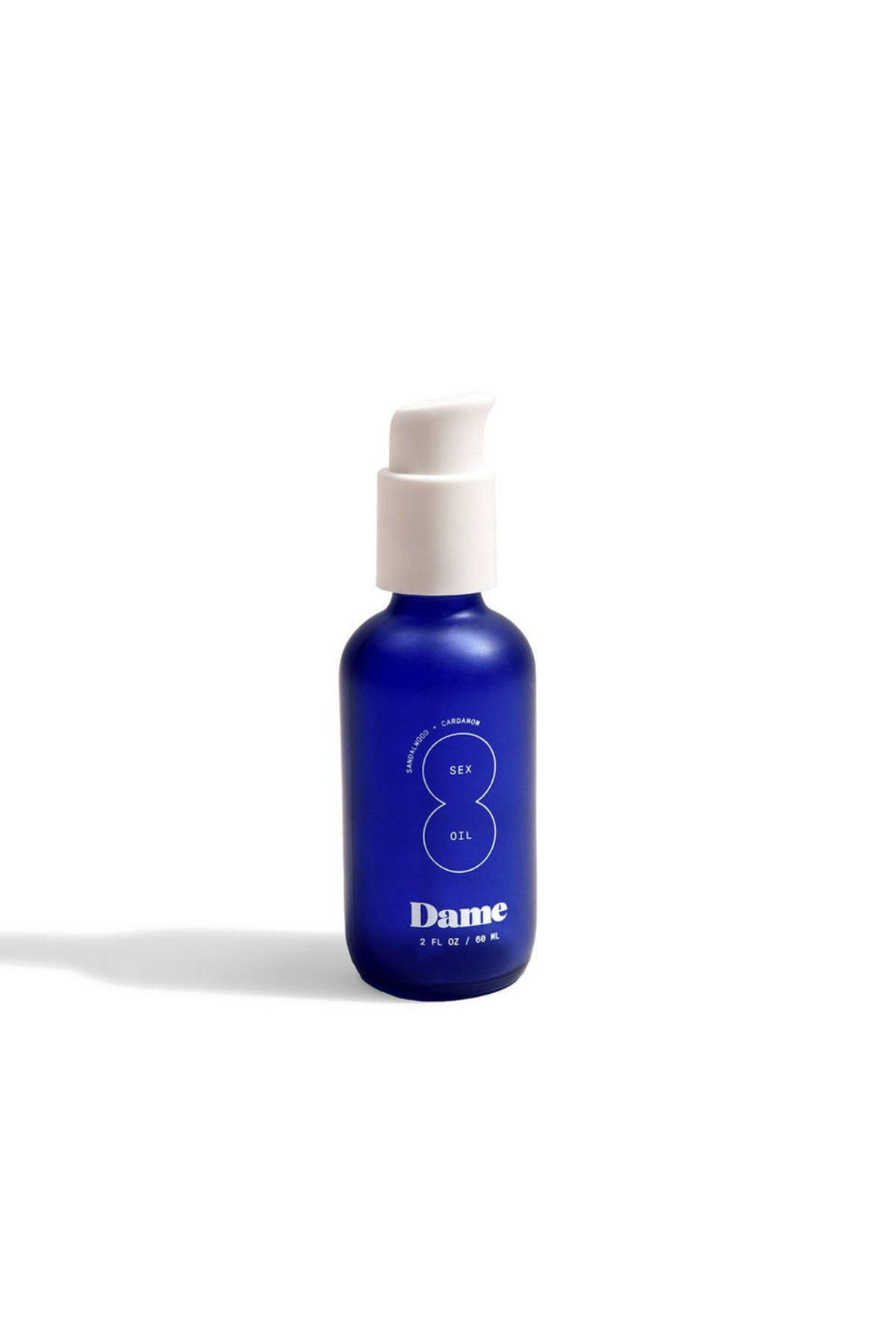 Dame Sex Oil |  Shop Massage Oil Online | Matilda's