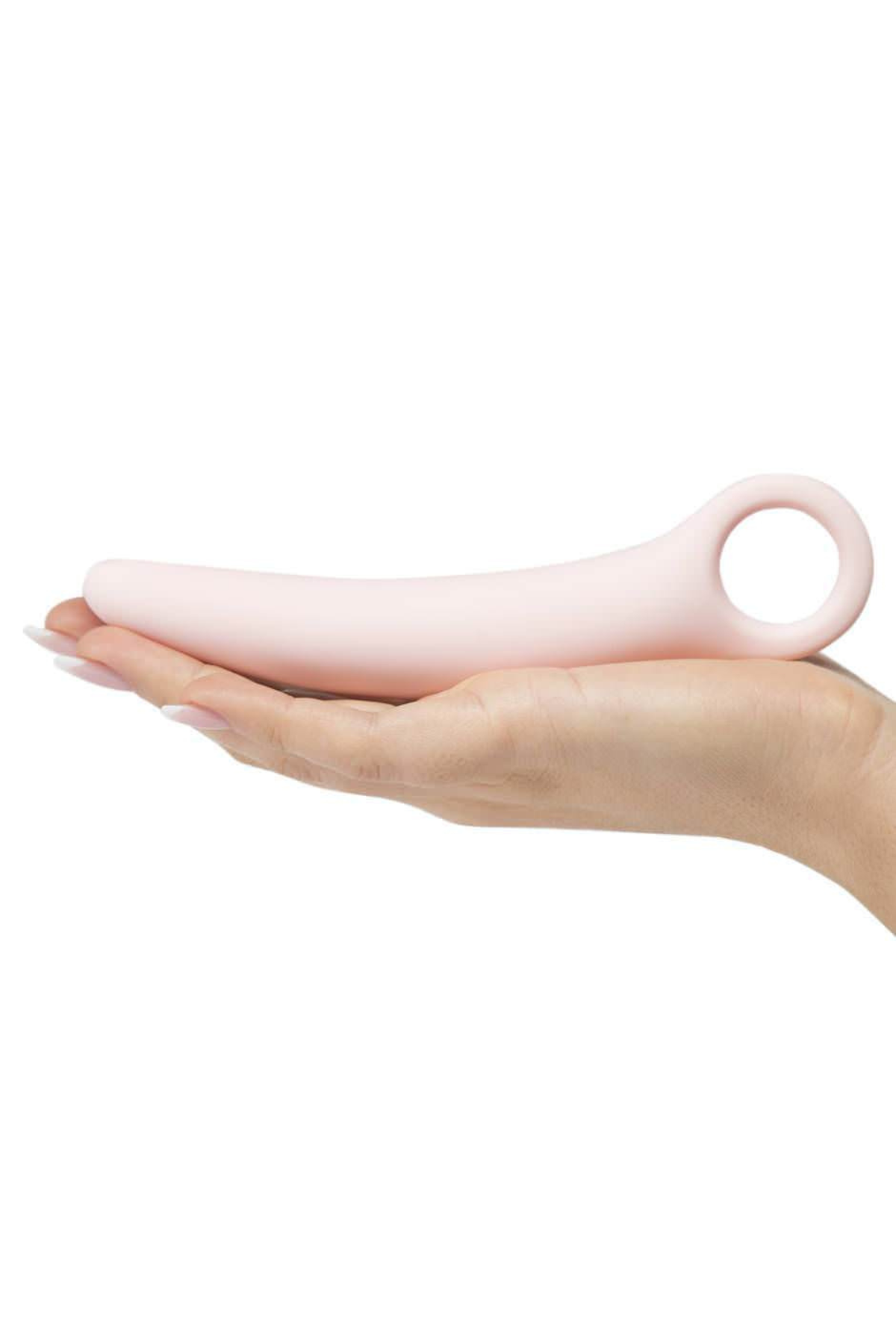 2PC Vaginal Dilator Kit