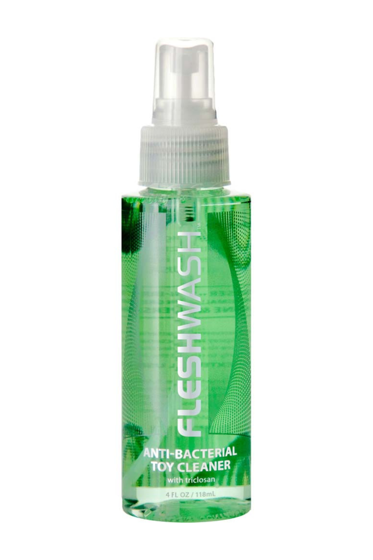 Fleshwash Toy Cleaner I Fleshlight 