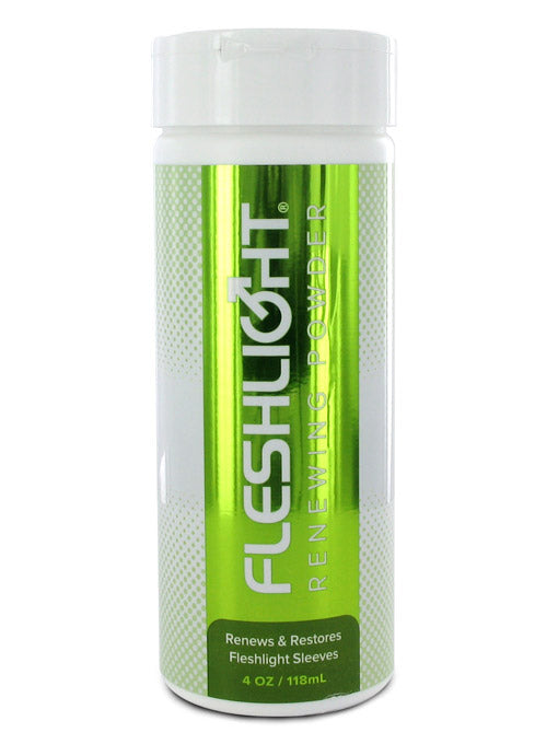 Fleshlight - Renewing Powder 