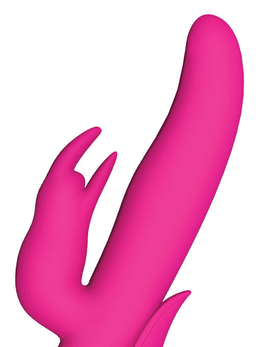 Swan Petite Elegance Adore  Rabbit Vibrator 