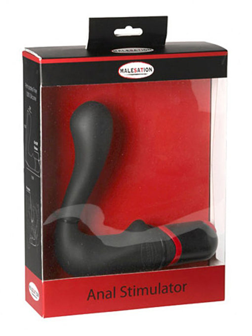 Anal Stimulator by Malesation 