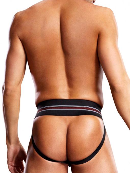 Front Dimitry Jock Strap Lingerie