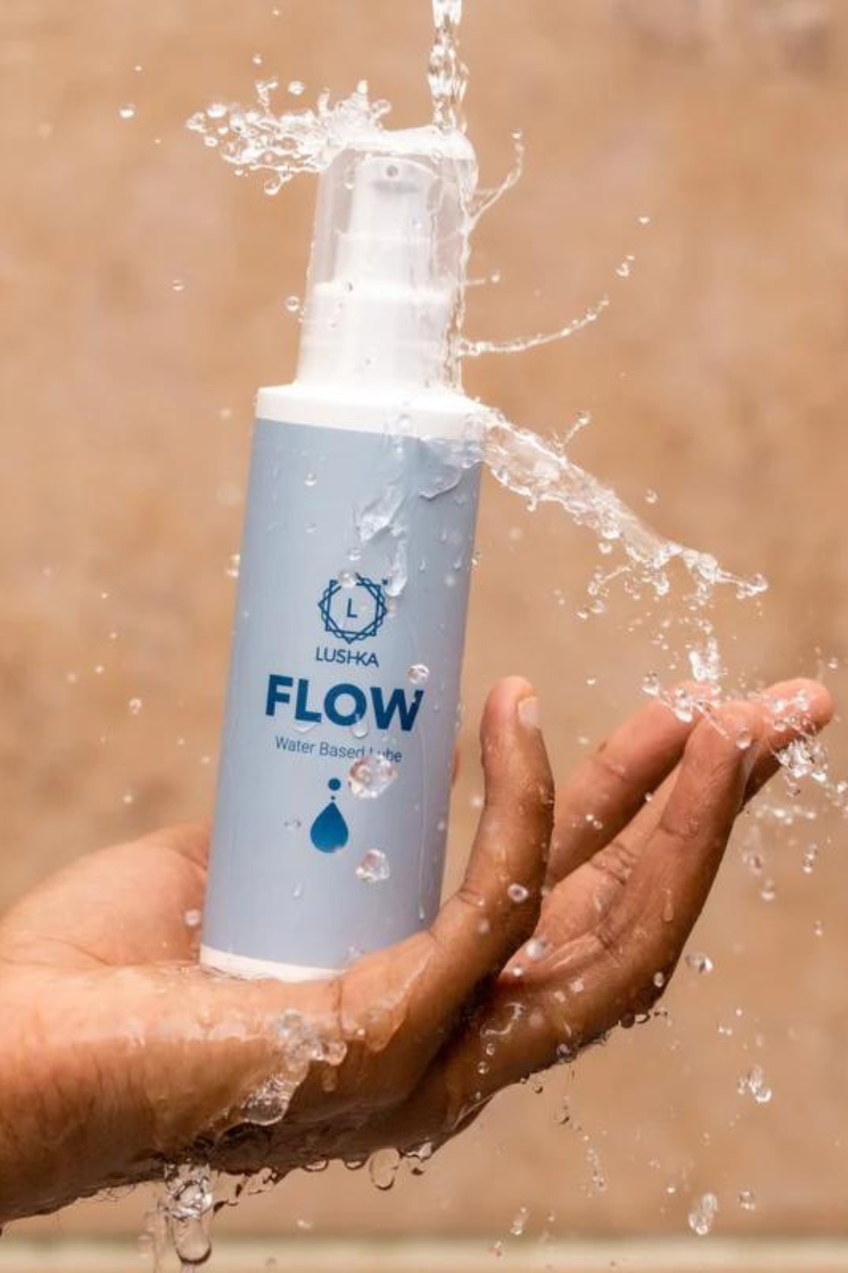 Flow | Water Base Lubricant 150ml