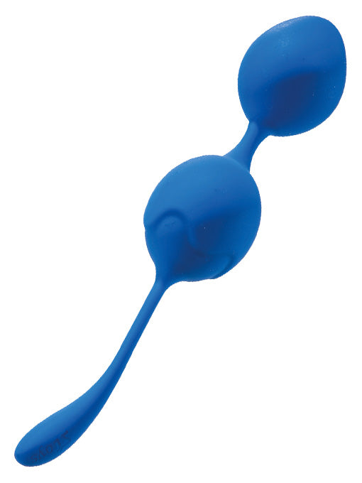 Blue Passion Kegel Balls by SToys