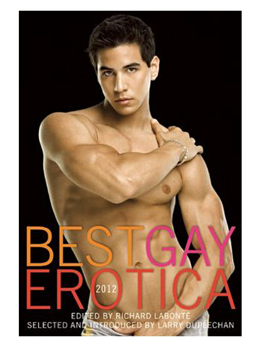 Best Gay Erotica