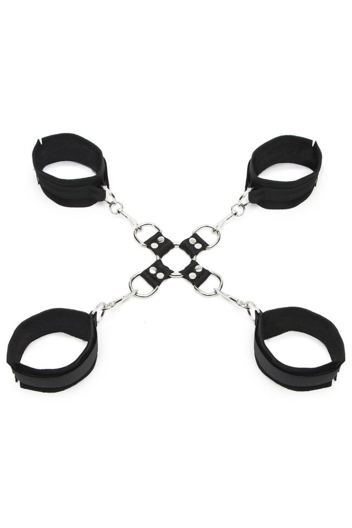 5PC Hogtie Set