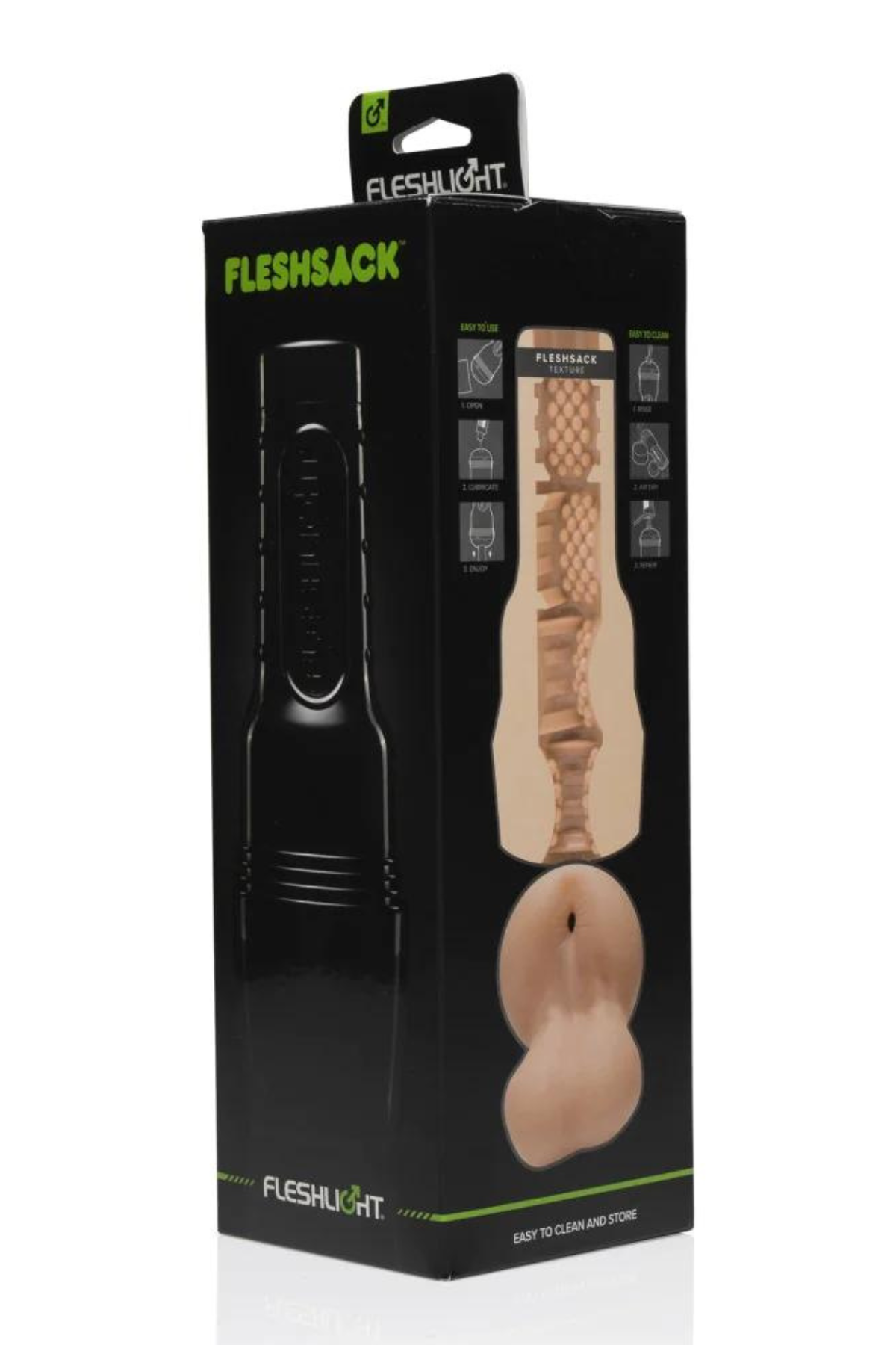 Fleshsack | Male Masturbator