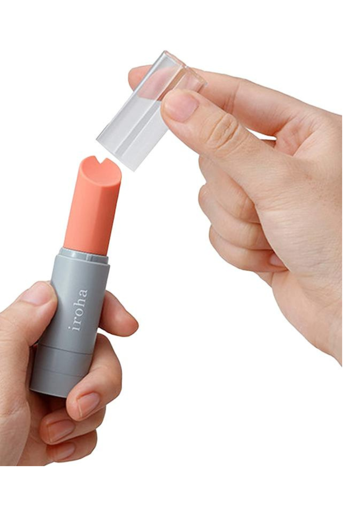 Iroha Lipstick | Clitoral Vibrator