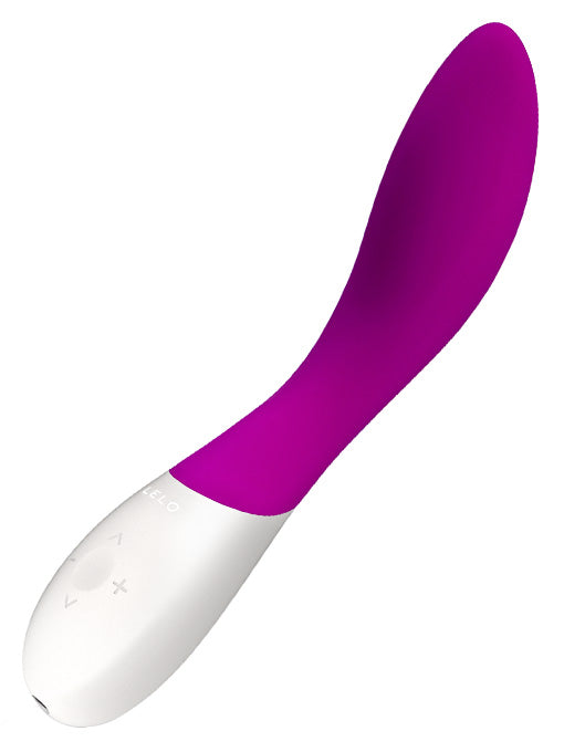 Mona Wave G-spot vibrator by Lelo 