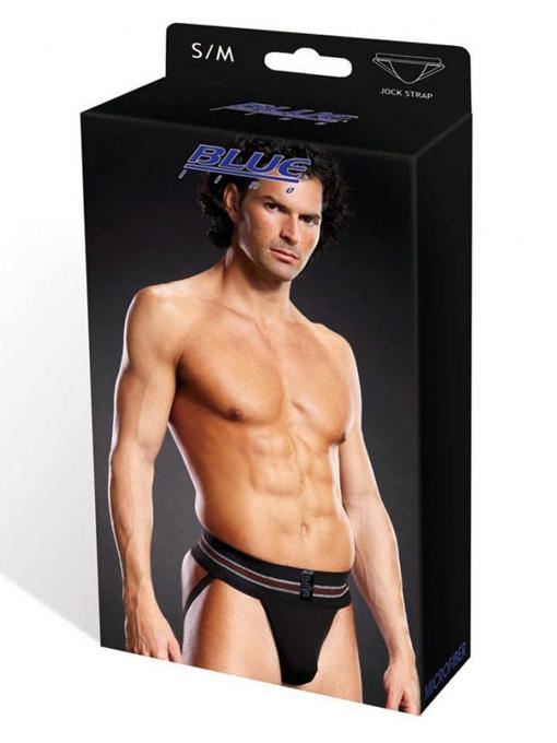 Dimitry Jock Strap Lingerie box