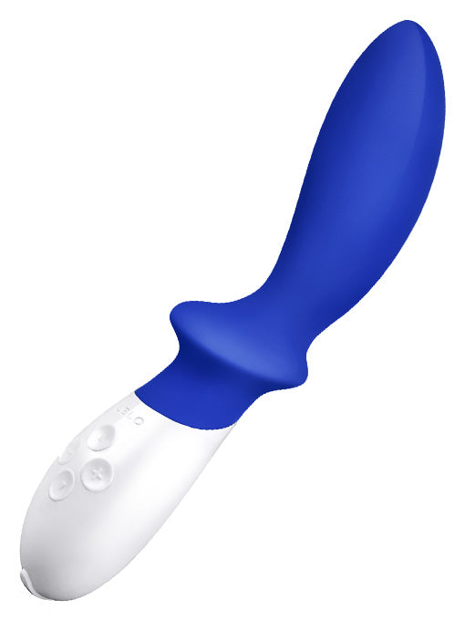 Blue Loki Prostate Massager by LELO