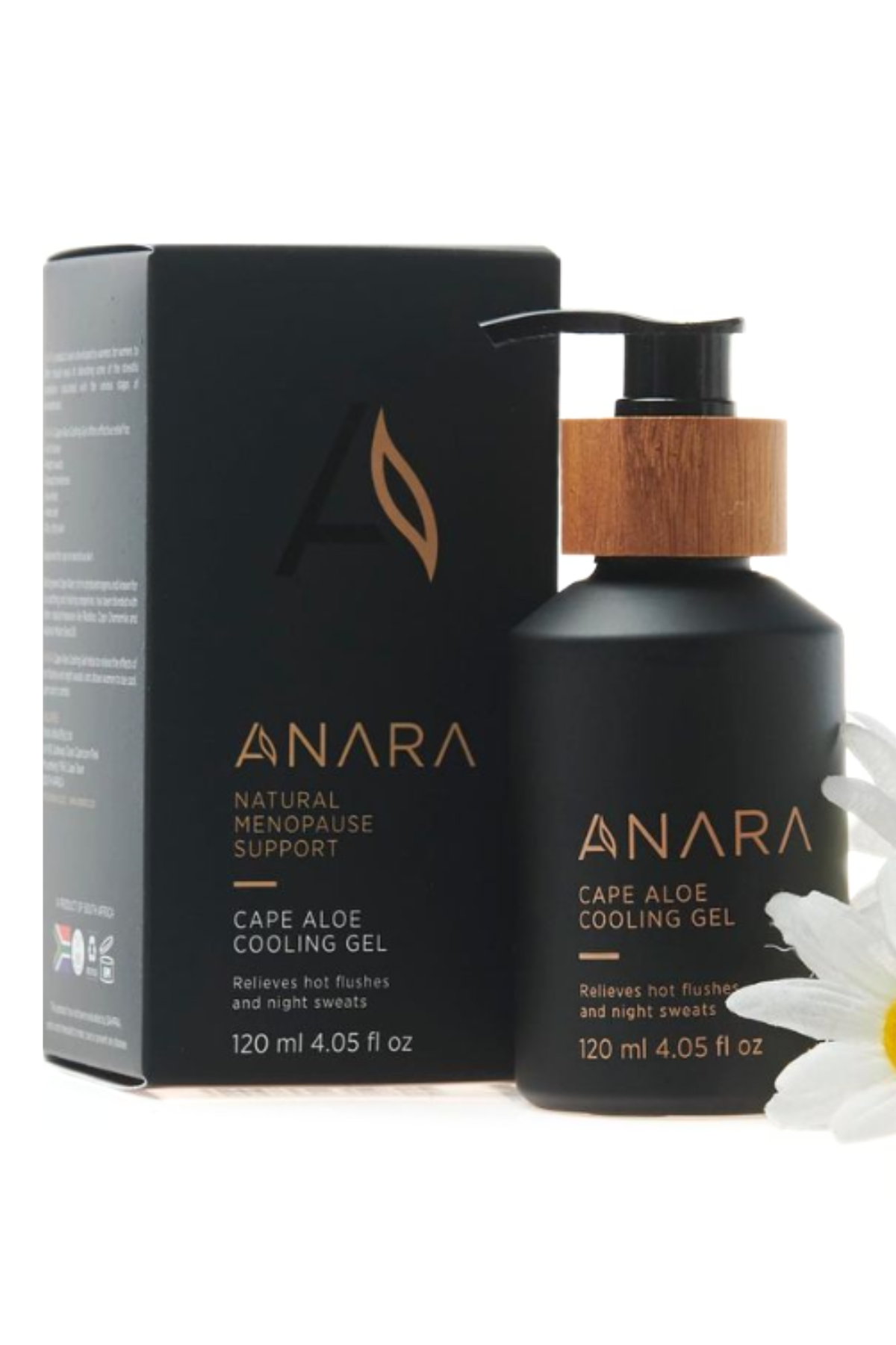 Anara Cape Aloe Cooling Gel