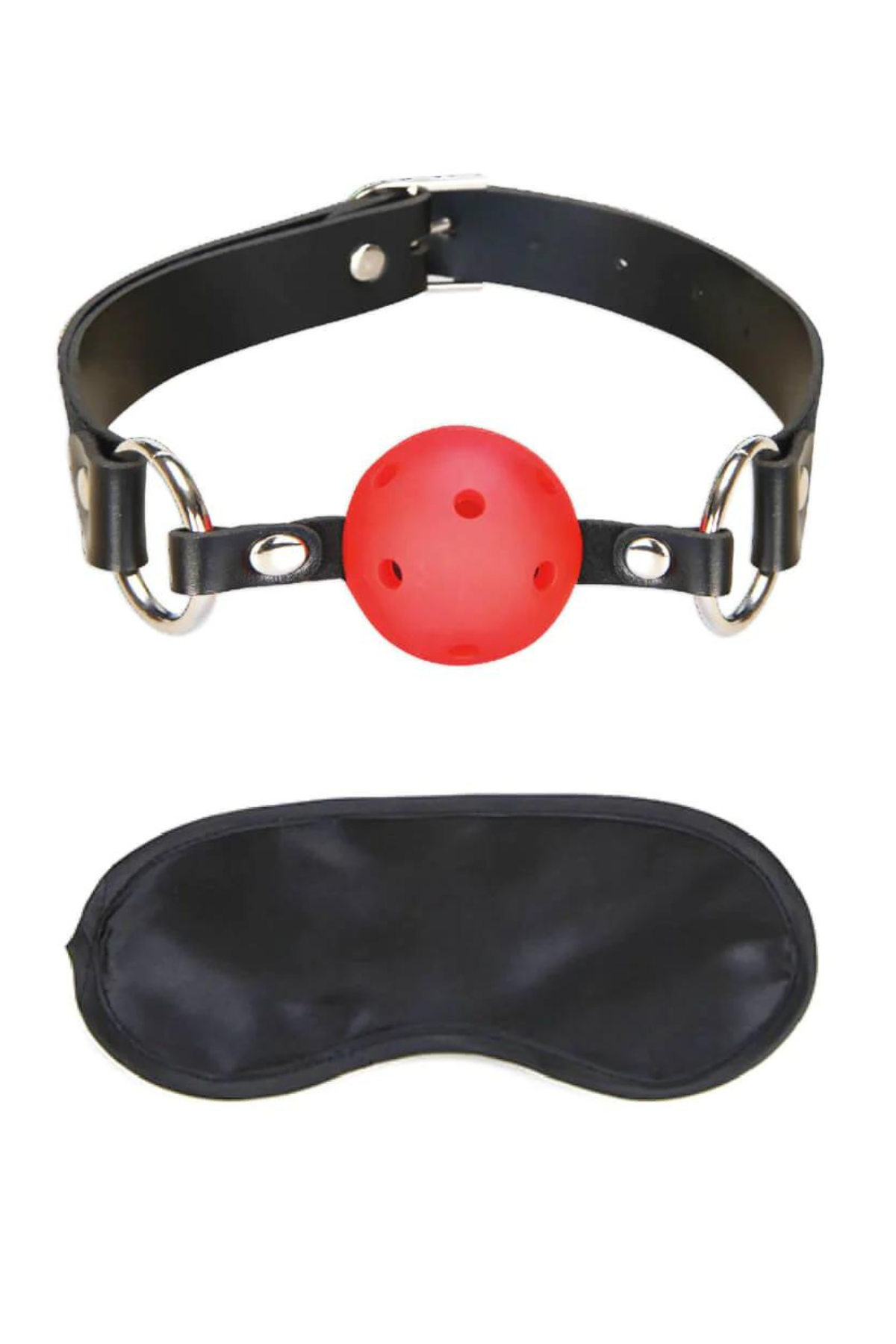 Breathable Ball Gag