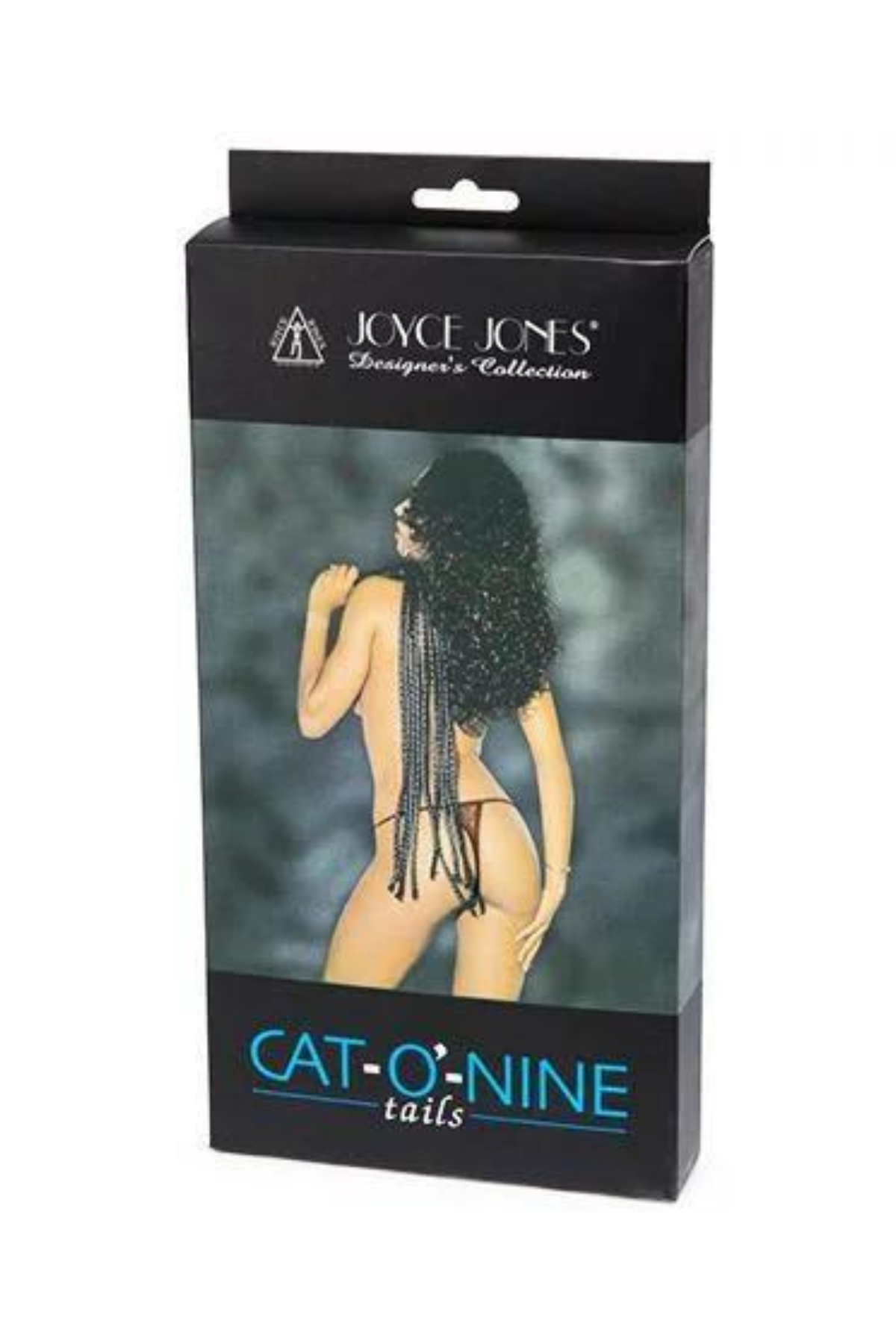 Cat-O-Nine Tails | Bondage Whip