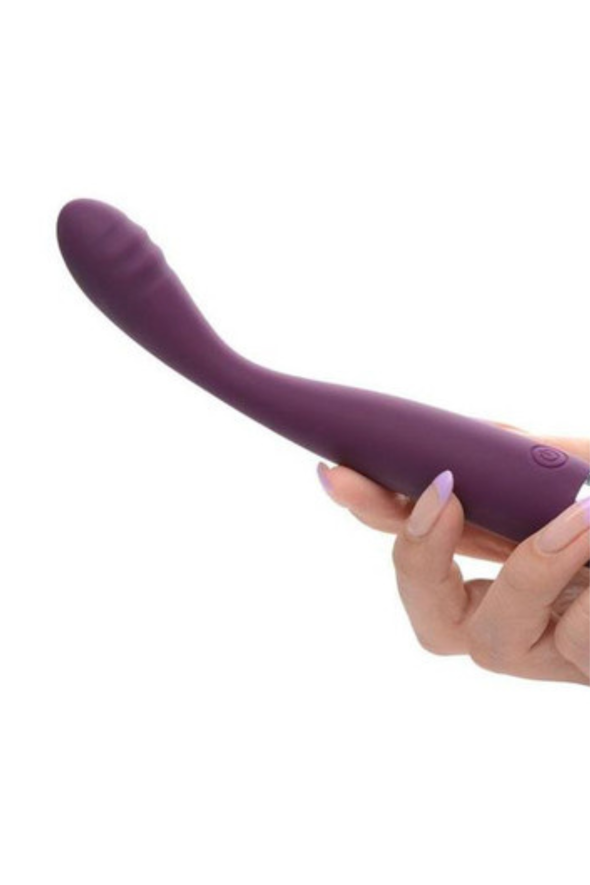 Cici | Flexible G-Spot Vibrator