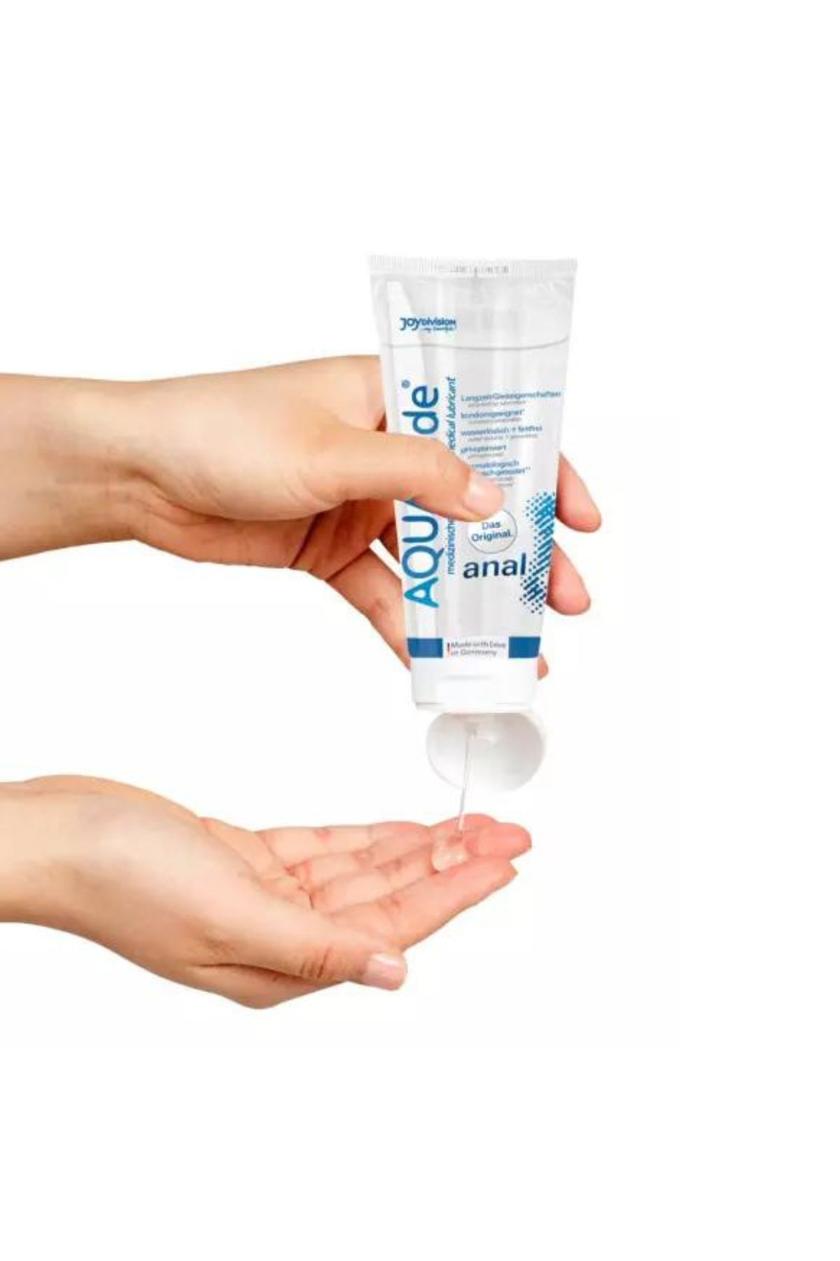 Easy Anal | Water-Based Lubricant