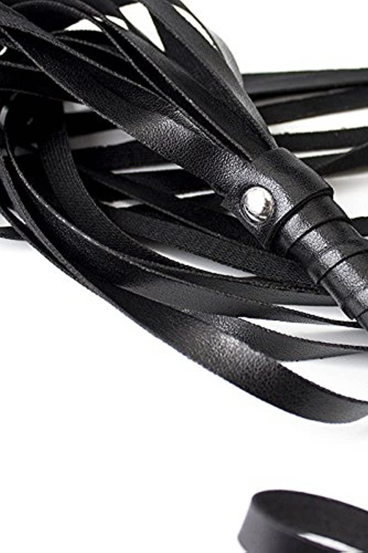 Faux Leather Flogger