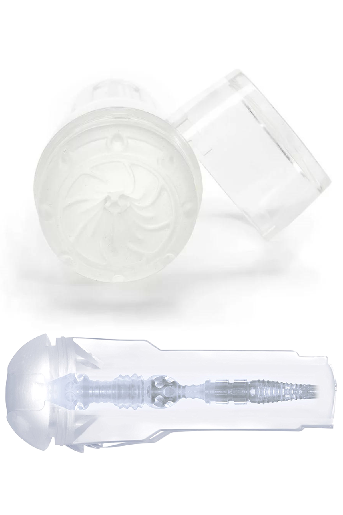 Go Torque Ice Fleshlight Male Masturbator Sleeve