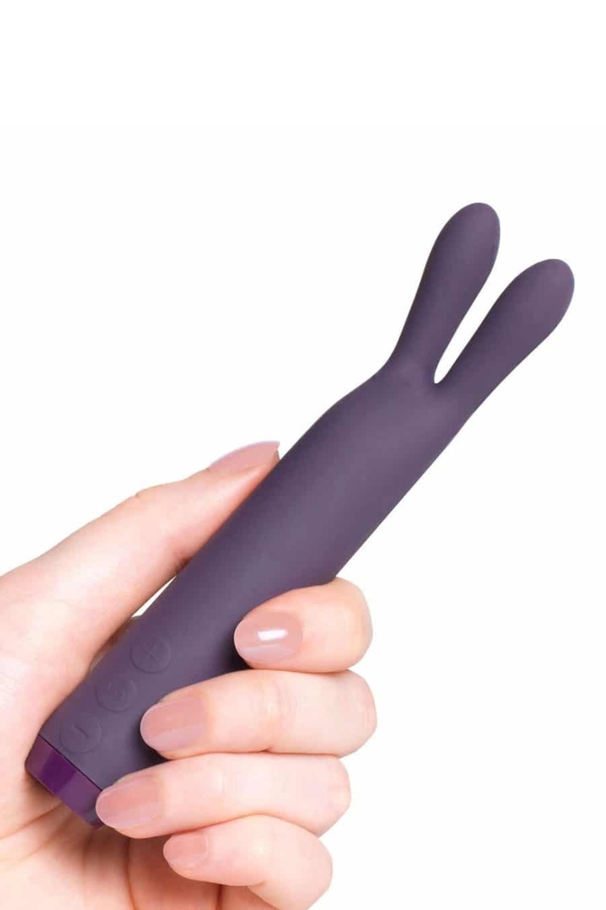 Shop Rabbit Bullet Clitoral Vibrator Je Joue Online | Matilda's Lifestyle