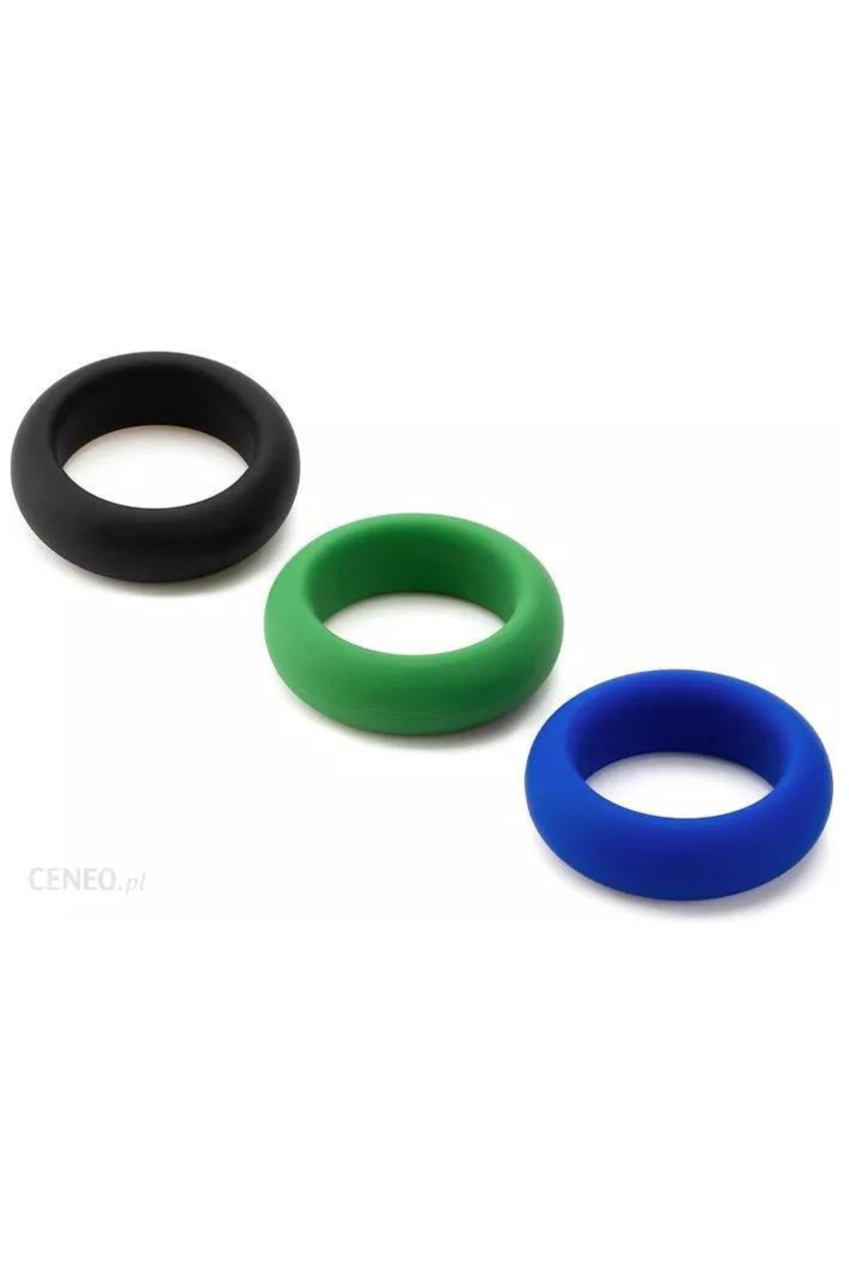 Je Joue C-Ring Set