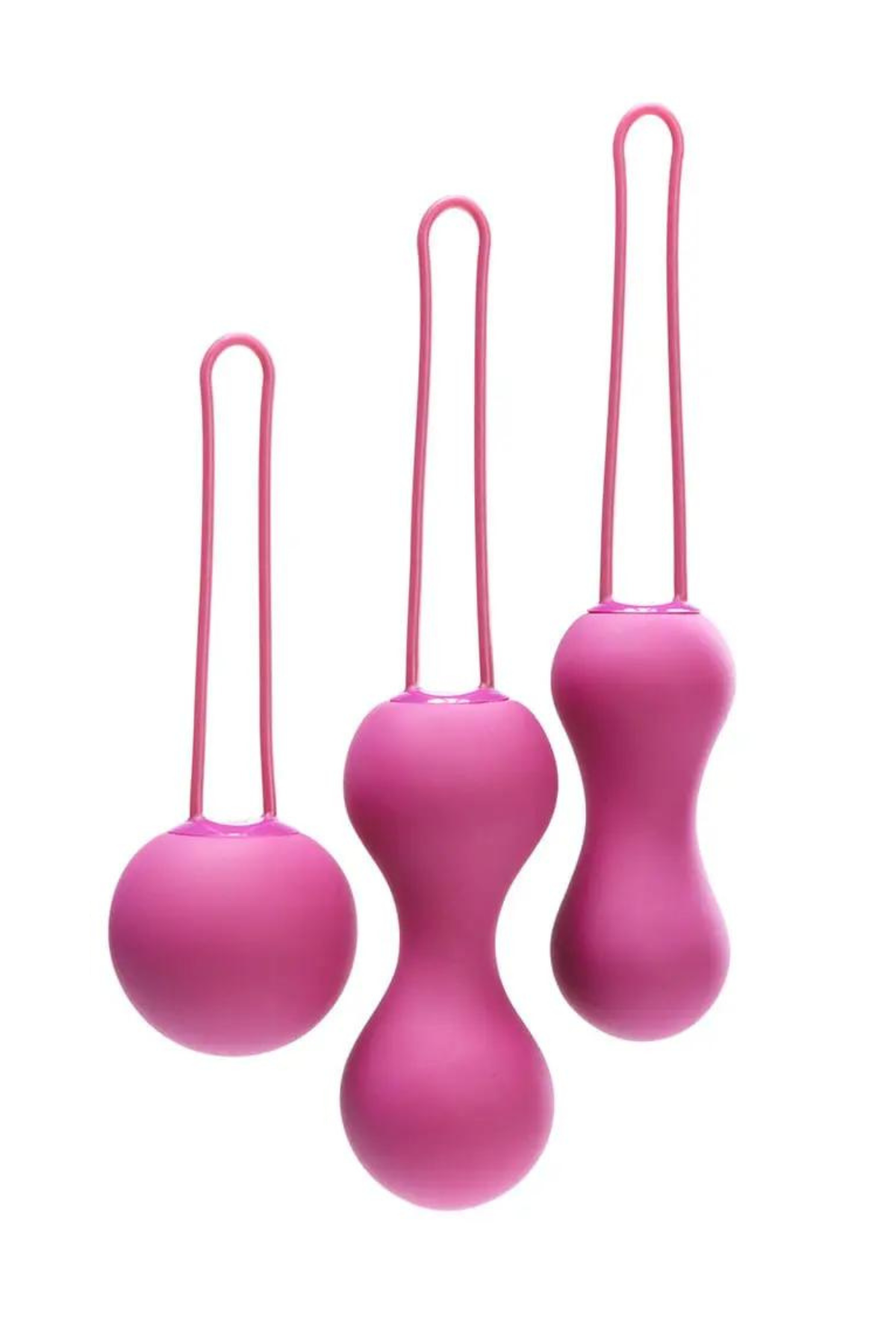 Ami | Kegel Exercise Balls