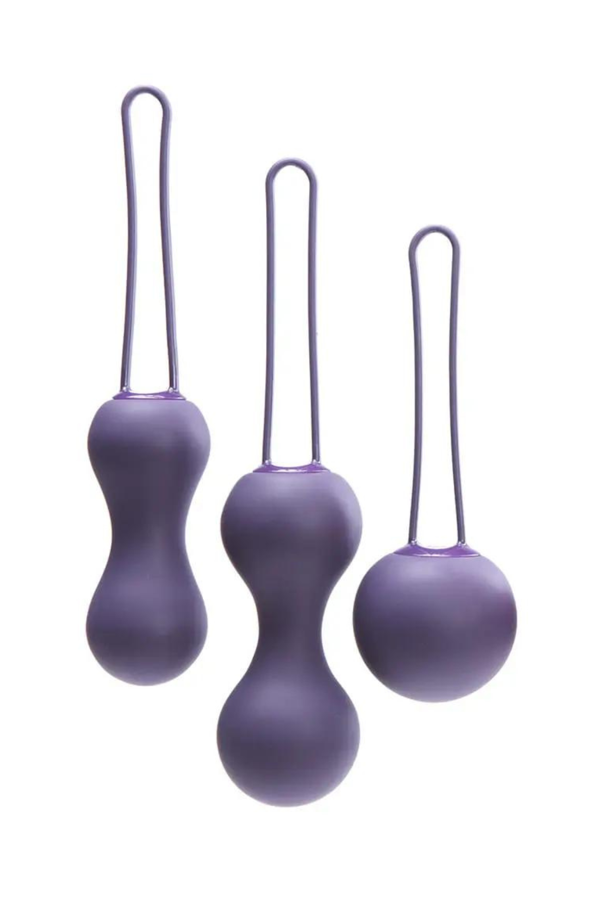 Ami | Kegel Exercise Balls