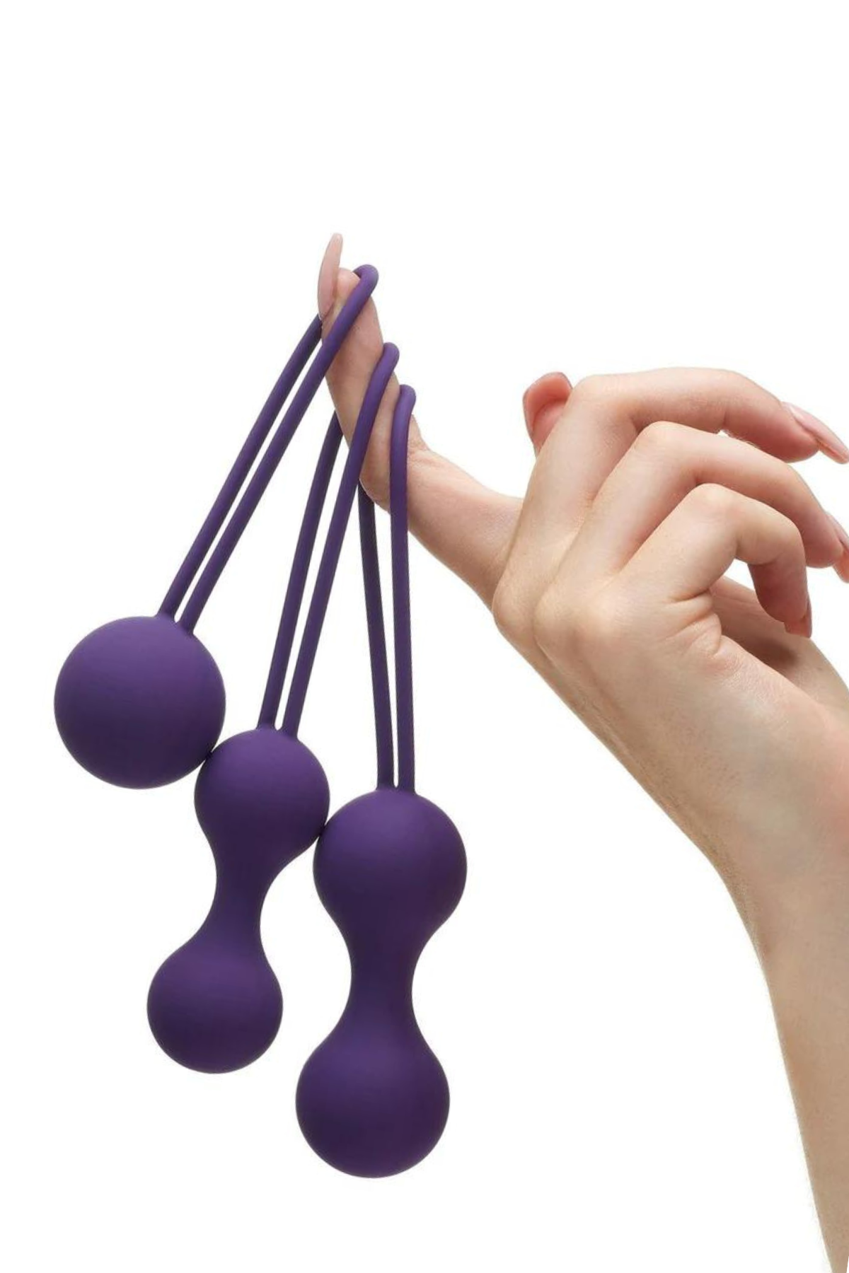 Ami | Kegel Exercise Balls