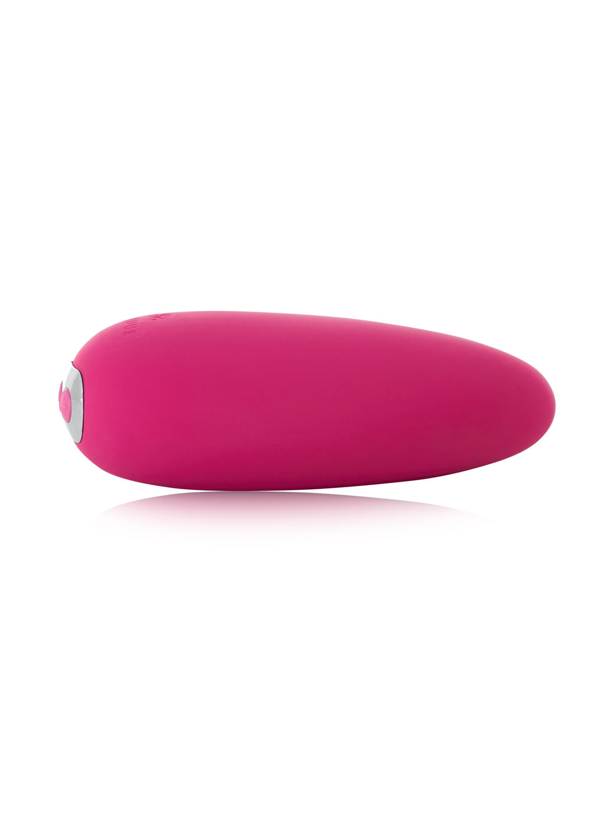 Mimi Soft Clitoral Vibrator Side by JeJoue