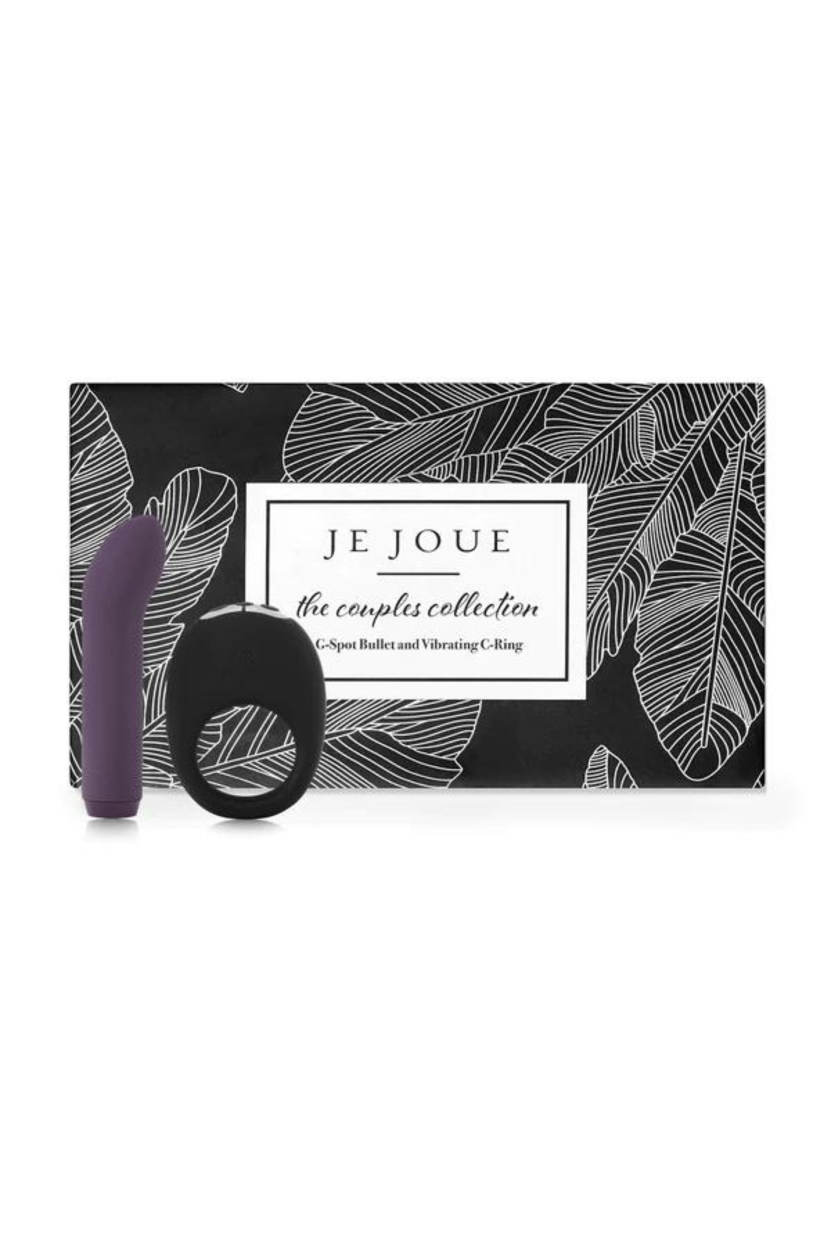 Shop Je Joue Couples Collection Box Online | Matilda's Lifestyle