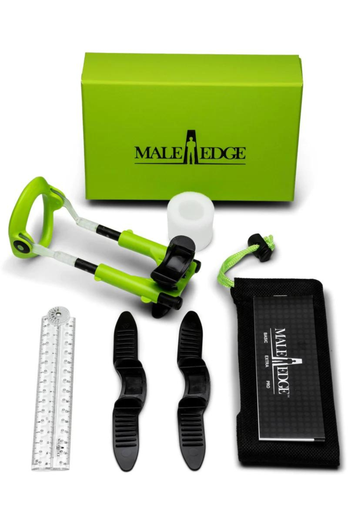 Male Edge Penis Enlarger | Extra