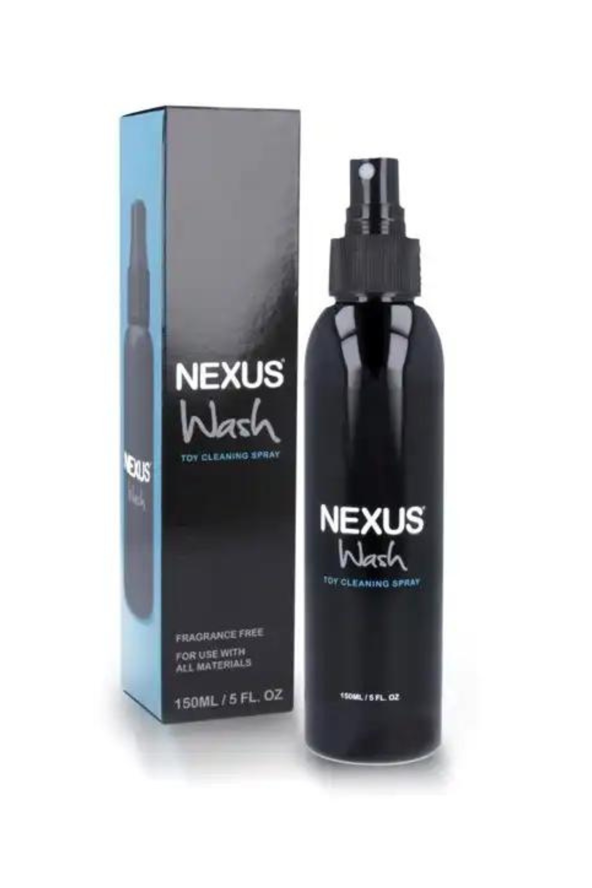 Nexus Wash | Toy Cleaner