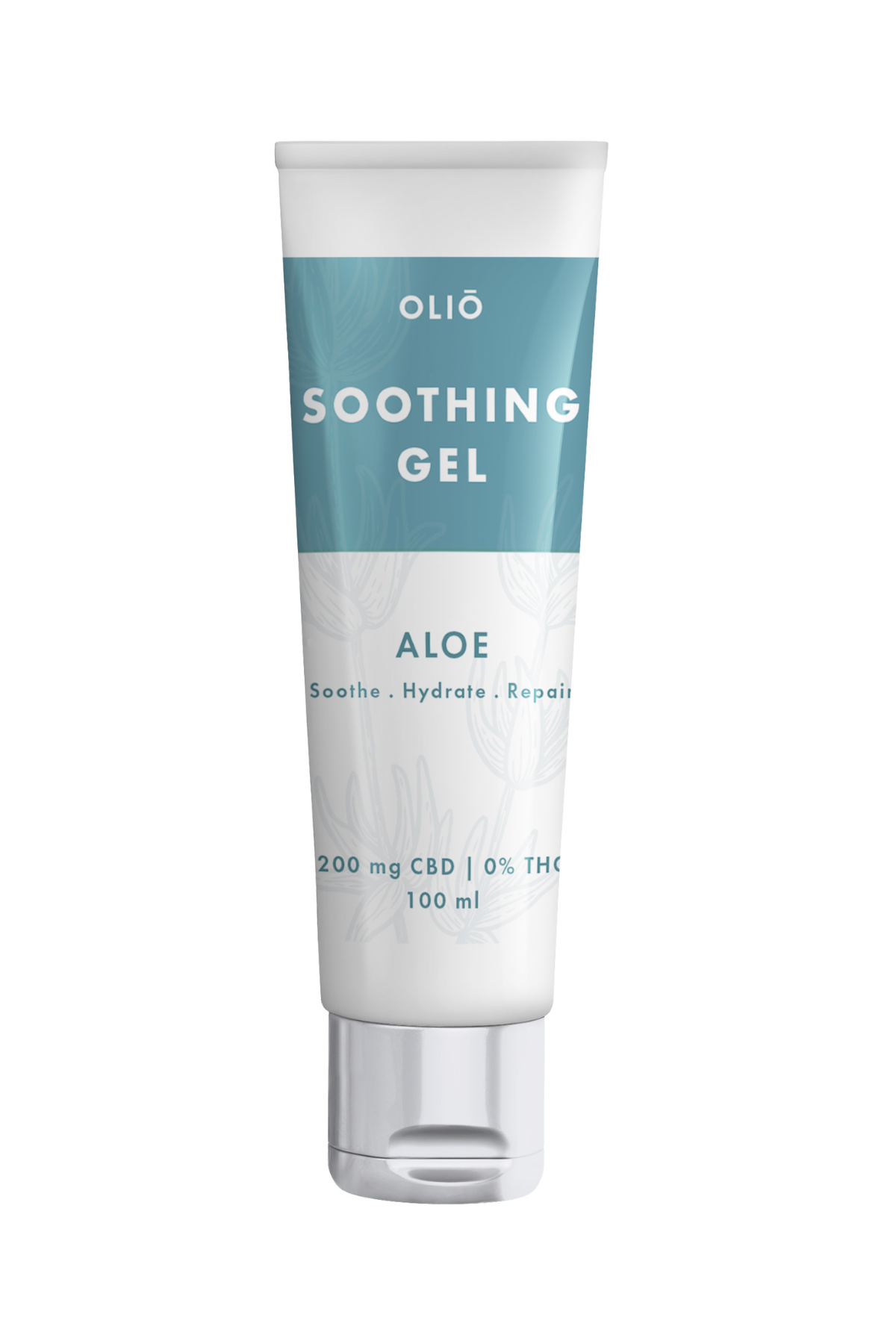 Olio Soothing Hydrating Gel | 100ml
