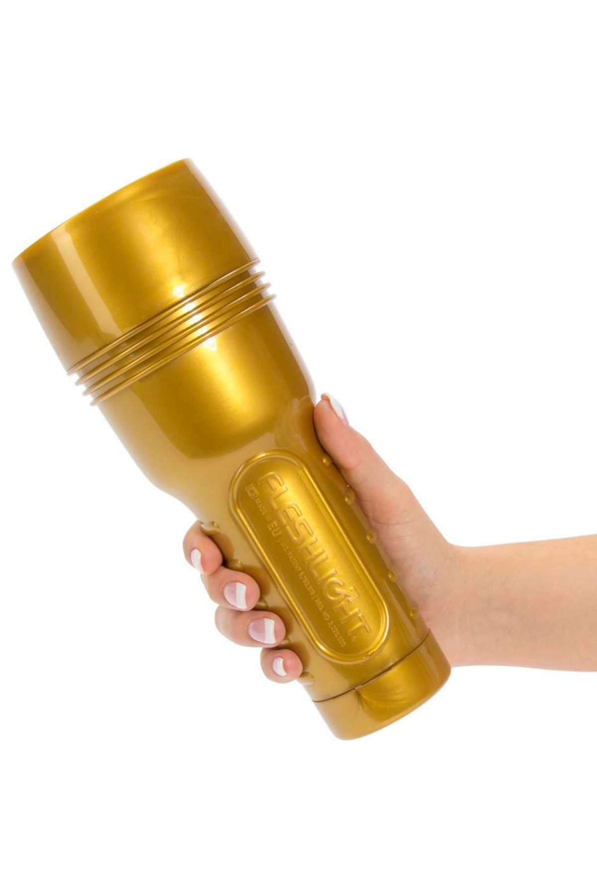 Pink Lady Stamina Fleshlight Masturbator Hand