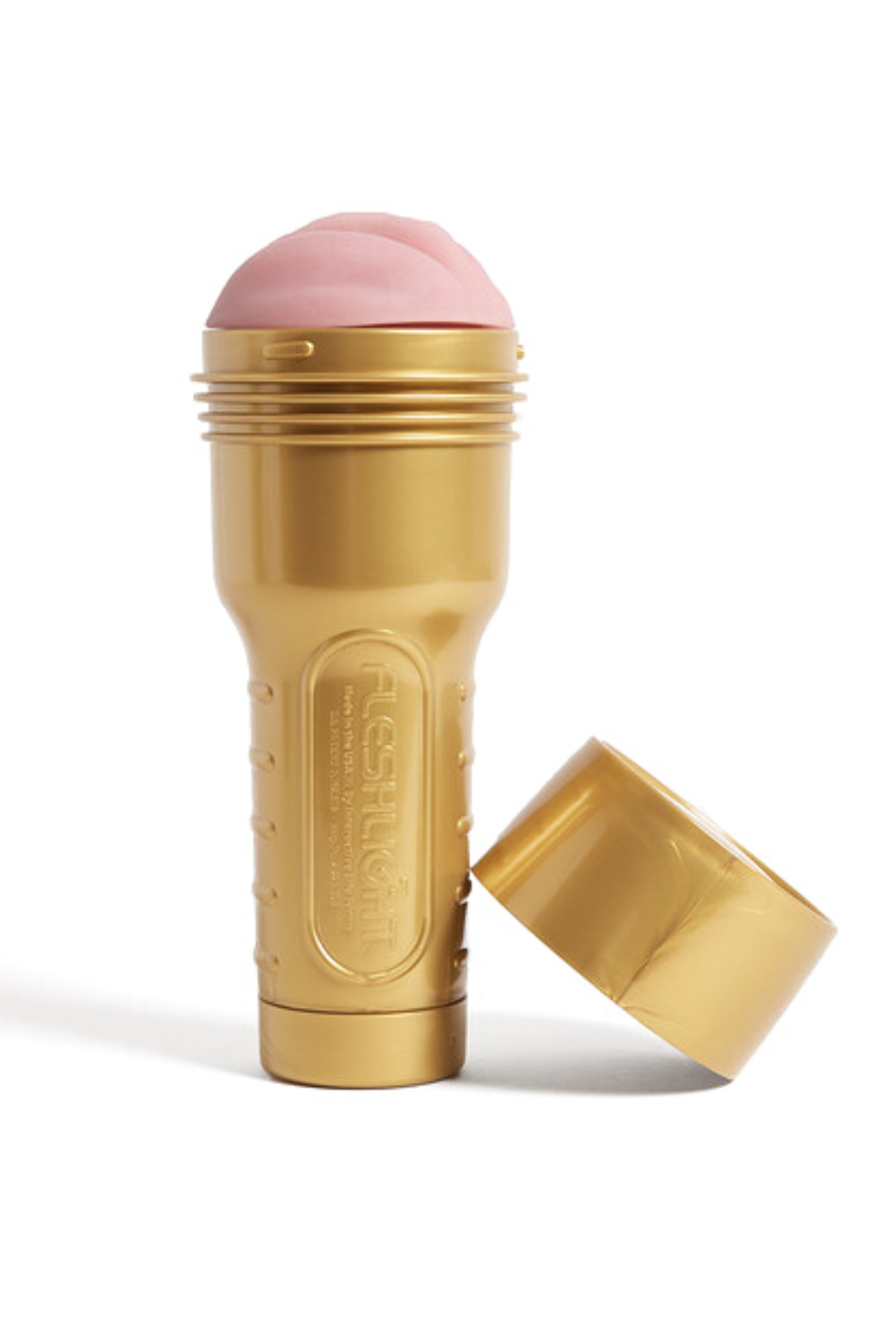 Pink Lady Stamina Fleshlight Masturbator