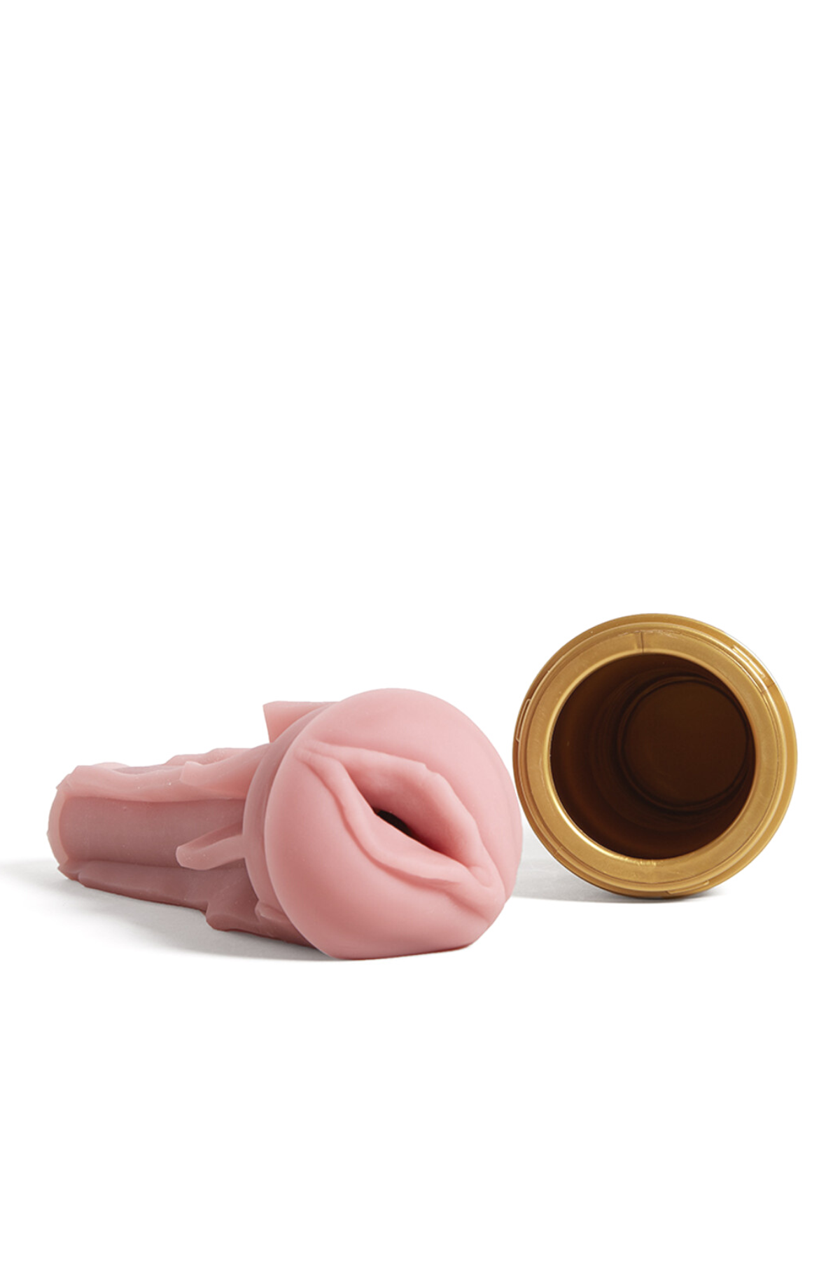 Pink Lady Stamina Fleshlight Masturbator Sleeve