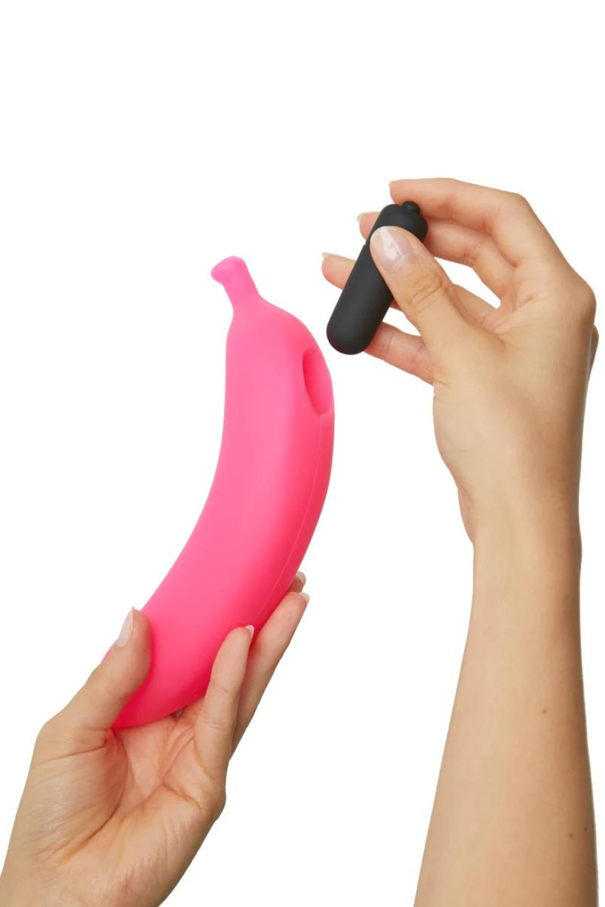 Oh Yes | Banana Vibrator