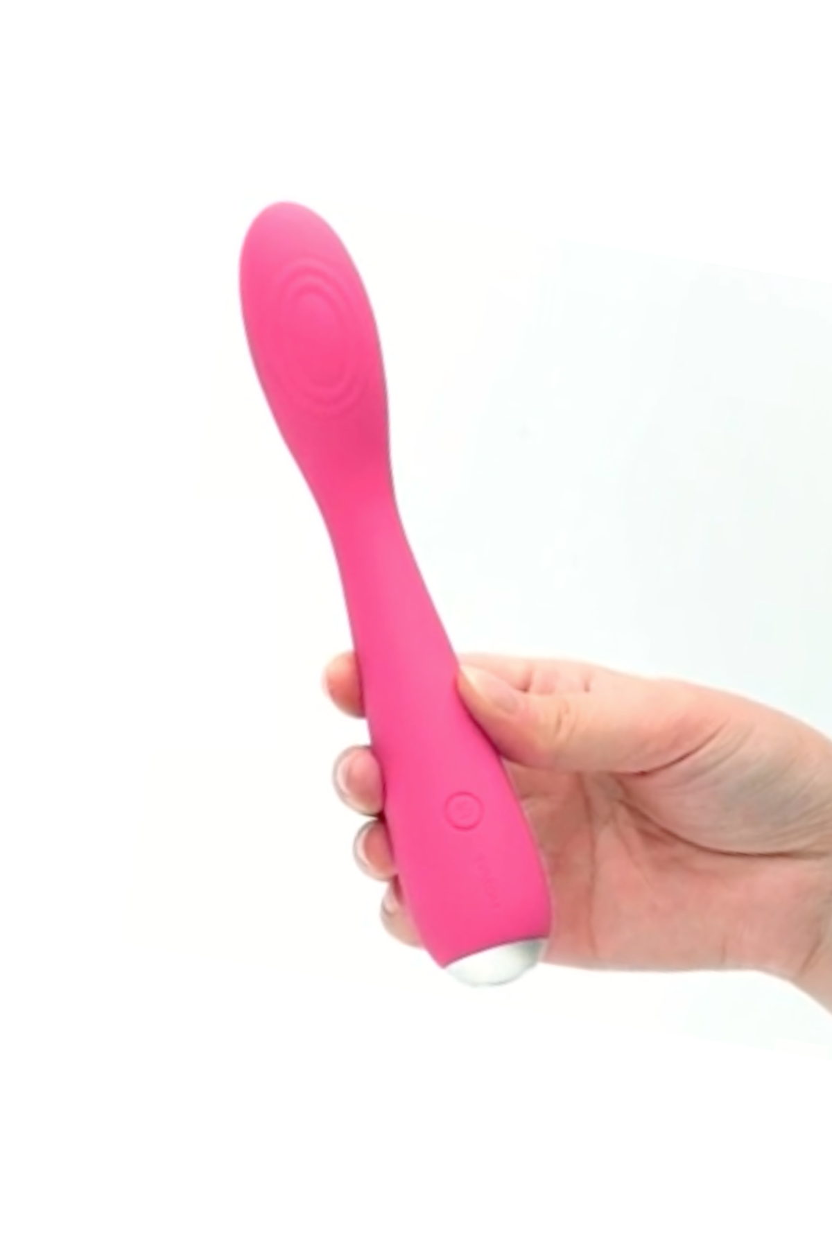 Iris | G-Spot Vibrator