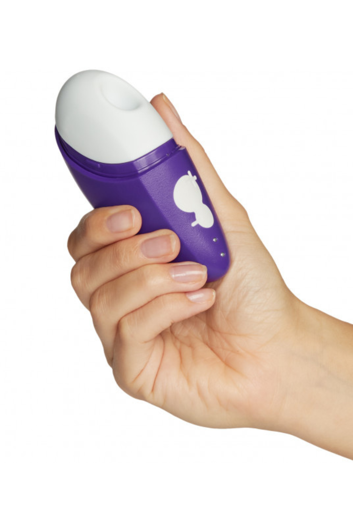 ROMP Free Clitoral Vibrator Hand