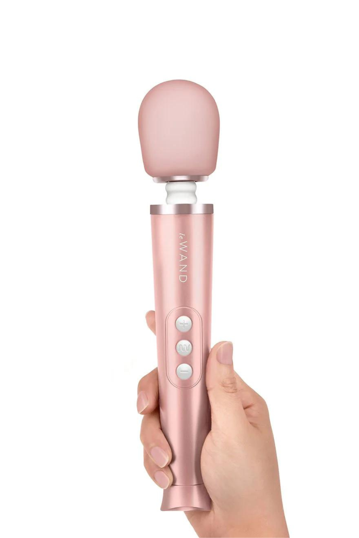 Le Wand Petite | Rechargeable Wand