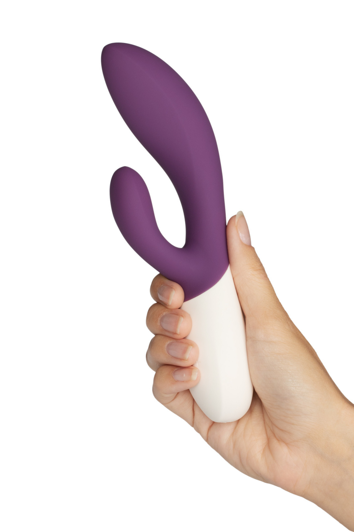 Ina Wave 2 | Rabbit Vibrator