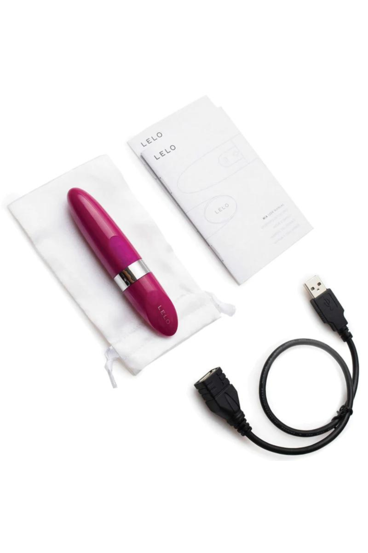 Mia 2 | Lipstick Vibrator