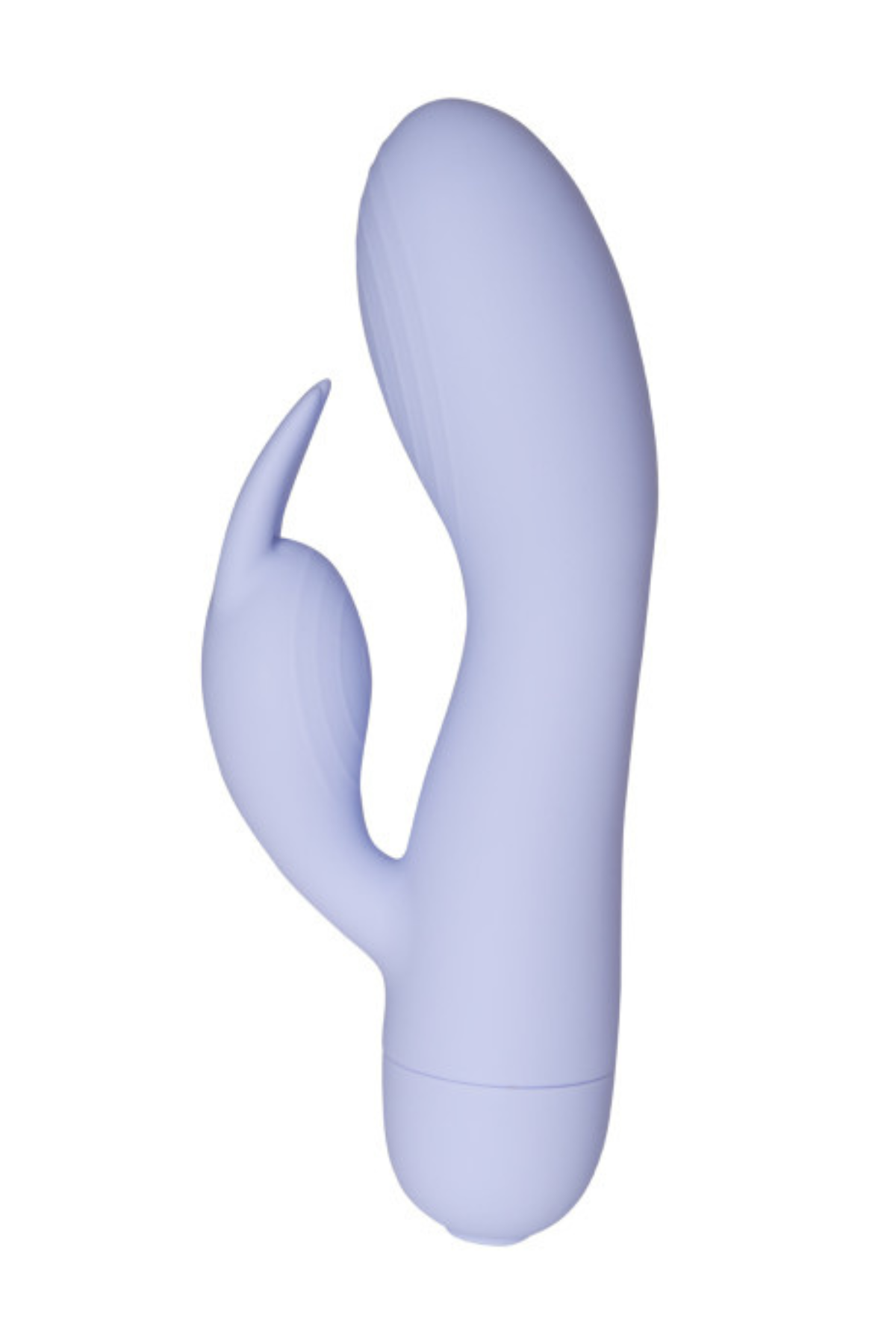 Rocks-Off Sugarboo Blissful Boo Rabbit Vibrator Side