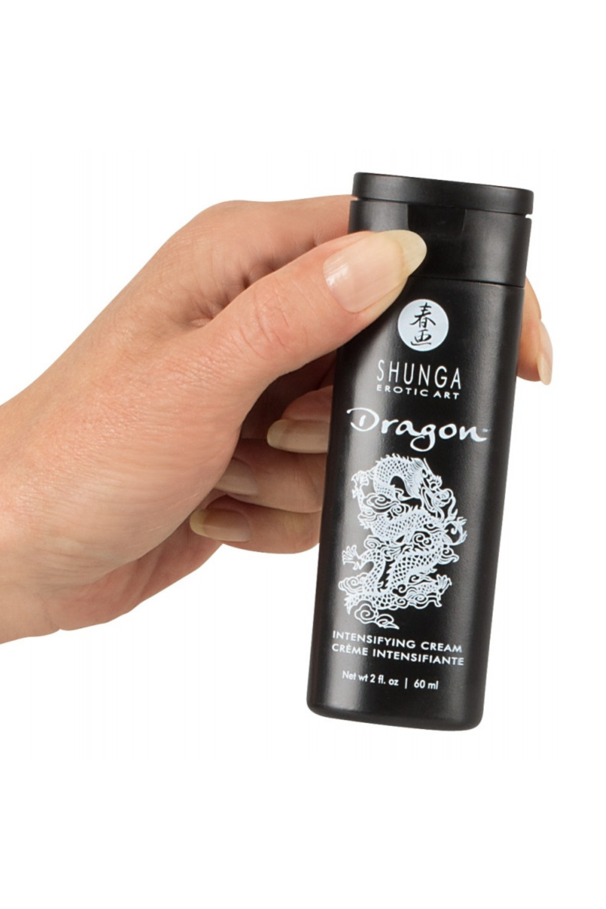 Shop Shunga Dragon Virility Cream Online | Matilda's Lifestyle