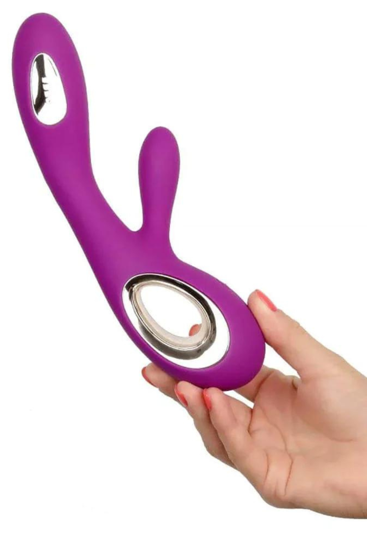 Soraya Wave | Rabbit Vibrator