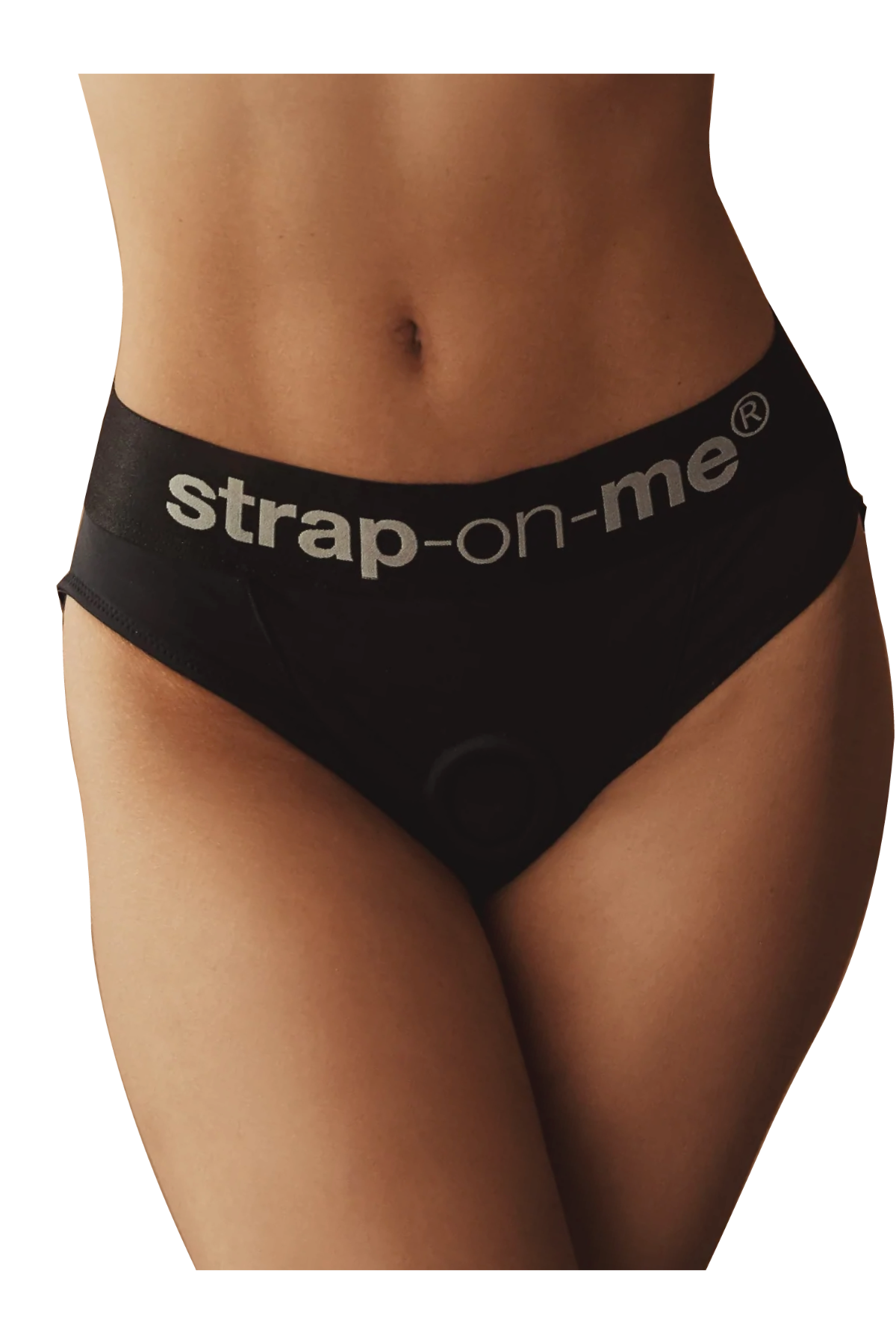 Shop Strap-On-Me Lingerie Harness Online | Matilda's Lifestyle