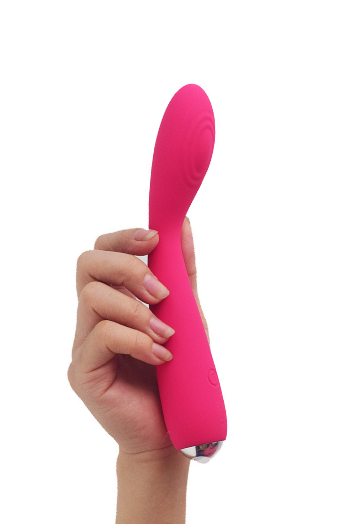 Iris | G-Spot Vibrator